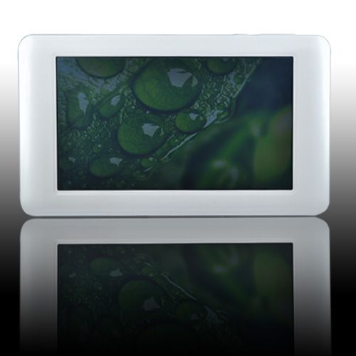 Inch New Touch Screen Google Android 2.1 Tablet PC with WiFi and G 