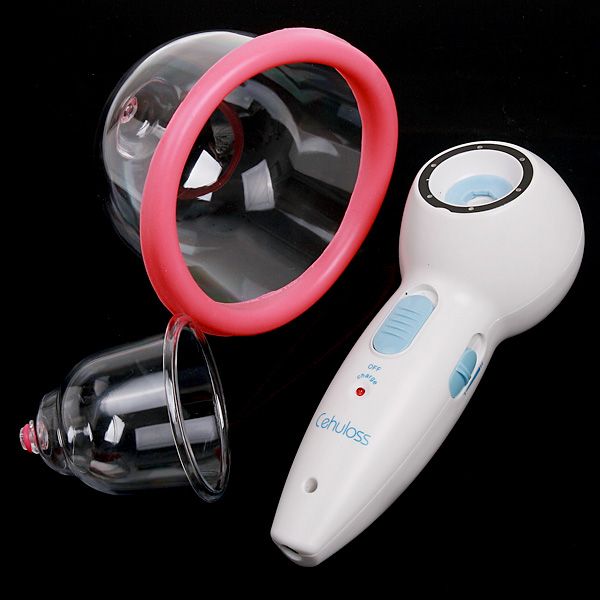   Beauty Body Massager Anti Cellulite Treatment 110V OR 220V  