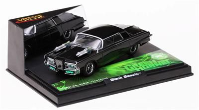 GREEN HORNET movie BLACK BEAUTY 143 SunStar VITESSE  