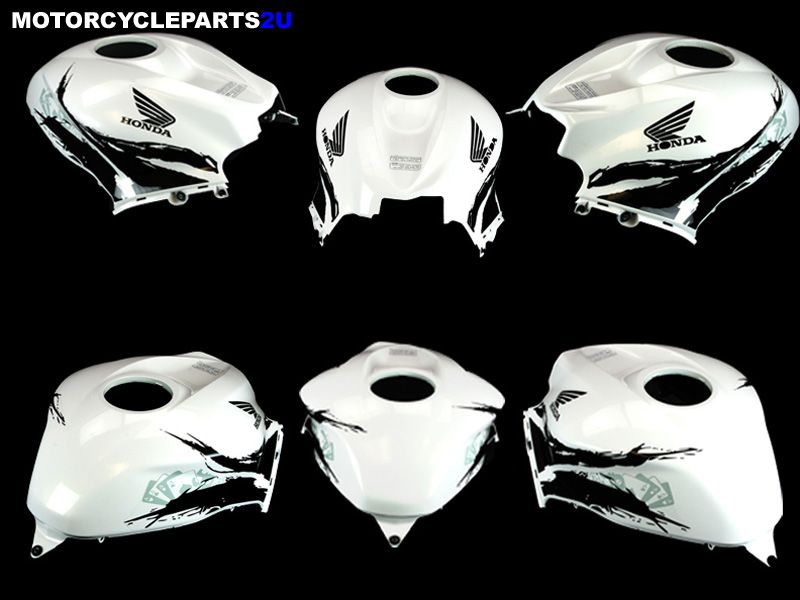 09 10 11 Honda CBR600RR Layla Fairings Body Set new OEM  