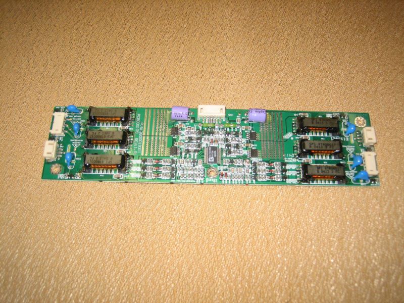 HISENSE 3BD0019311 INVERTER BOARD MDL#TL1700  