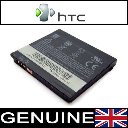 GENUINE HTC INNOVATION BATTERY BB81100 HTC FIRE STONE  