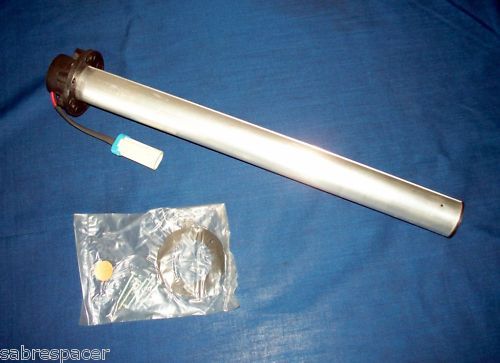 INTERNATIONAL 2585993C91 FUEL SENDER GAUGE  