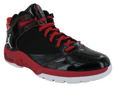 NIKE JORDAN NEW SCHOOL BASKETBALL SHOES 469955 001  