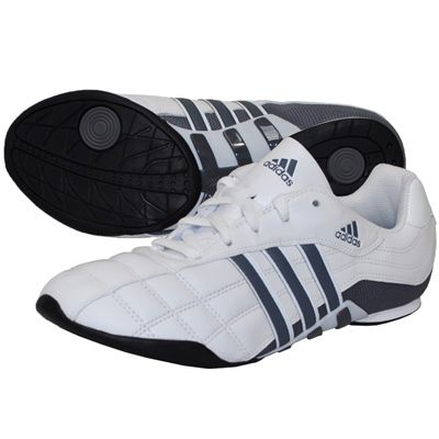 NEW ADIDAS II MENS SHOES ARTS TRAINERS on PopScreen