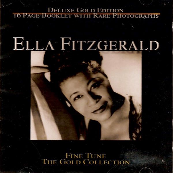 dubbed the first lady of song ella fitzgerald was the most popular 