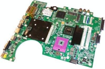 Gateway 31aj2mb0010 Laptop Motherboard MB.WA206.003  