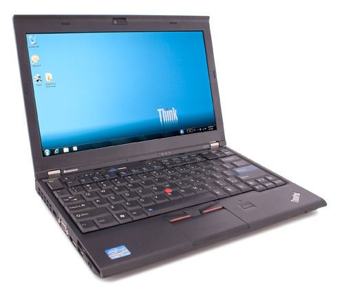 Lenovo ThinkPad X220 Laptop/Notebook   BRAND NEW   FACTORY SEALED 