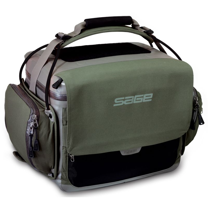 Sage DXL Typhoon Boat Bag Fly Fishing  