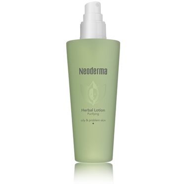 Neoderma   Herbal Lotion  