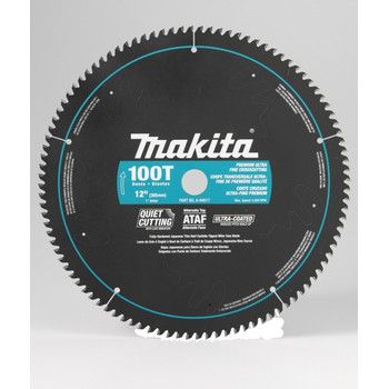   Premium Ultra Fine Crosscutting Miter Saw Blade A 94817 NEW  