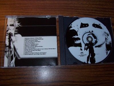 MISSING PERSONS REMIXED HITS CD USA CLEOPATRA 1999 OOP  