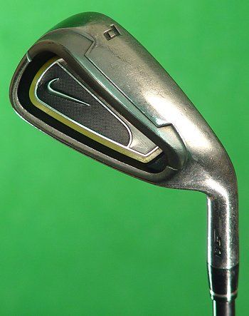 Nike SQ Sumo PW Pitching Wedge Graphite Regular  