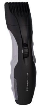 NEW Remington MB 200 Titanium Mustache & Beard Trimmer  