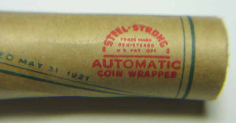 1955 Lincoln Wheat Penny PREMIUM *UNOPENED* OBW Roll   50 BU Cents 