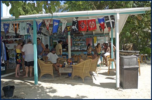 Virgin Islands Sailing Charter by Cabin   65 Catamaran  