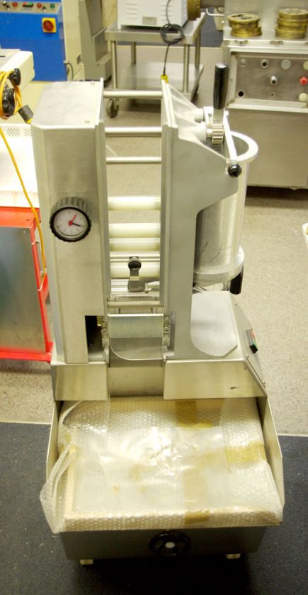 Italpast Ravioli Machine  