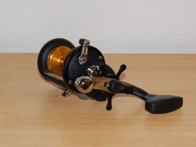 Penn 525 Mag Control Fishing Reel  