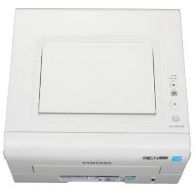   Laser Printer   Monochrome   1200 dpi Print   Plain Paper Prin  