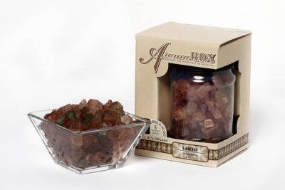 Sea Crystal Potpourri Rocks Aroma Rox Rainbow Rocks Scented Crystals 