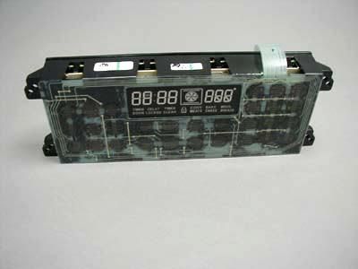 New 316418702 CLOCK TIMER Ranges for Kenmore  