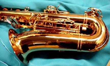 New Selmer alto sax artist ltda1lq/Selmer Paris mouthpc  