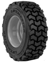   10 16.5 Lifemaster,skidsteer loader tire 10 ply 10 16.5,10165  