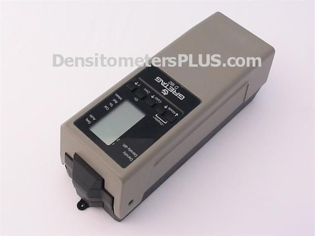 Gretag Macbeth D182 Densitometer GretagMacbeth  