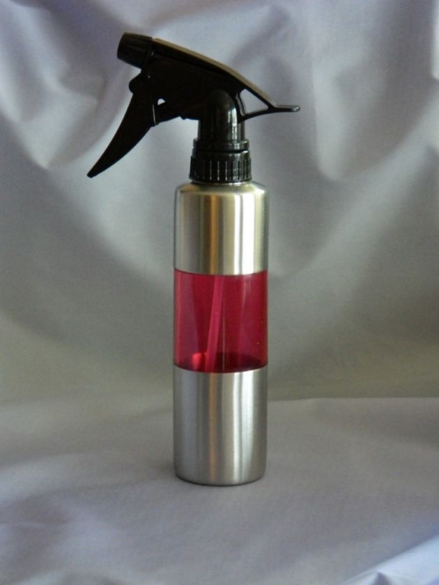   BEAUTY SALON MAKE UP ARTIST COSMETOLOGISTS STYLIST WATER BOTTLE  