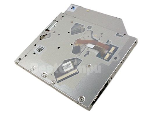 New Ultra Slim Toshiba Samsung Slotload SATA DVD±RW Burner Drive TS 