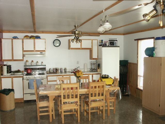 Downpayment   2 Waterfront Custom Furnished Cottages  