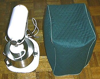 Lighthouse Quilted Cover for Coffee Maker NEW  