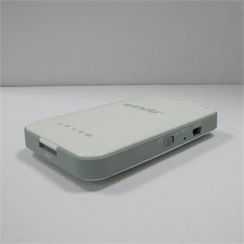 MiFi USB 3G WiFi 802.11b/g/n Wireless Broadband Mobile Hotspot Router 